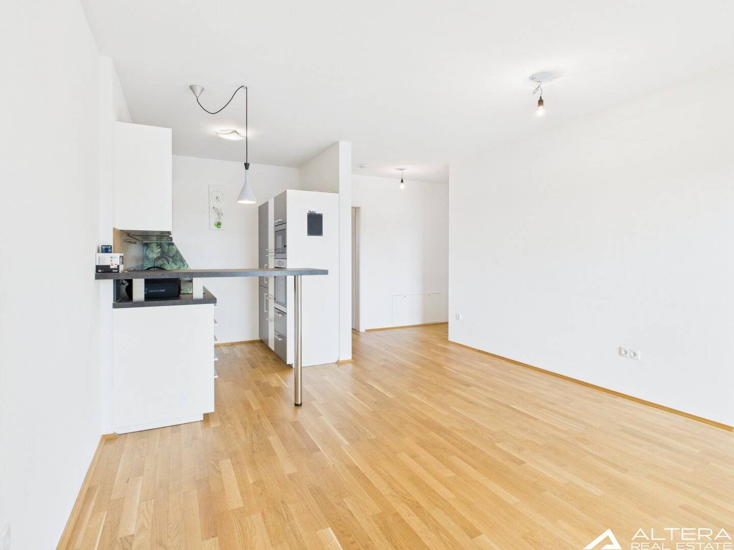 Wohnen mit Ausblick – 2-Zimmer-Traum in Lieboch mit Tiefgarage!!