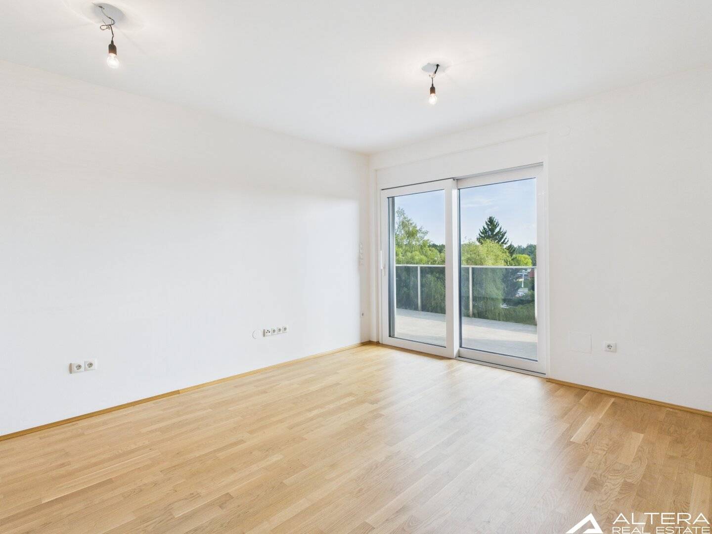 Wohnen mit Ausblick – 2-Zimmer-Traum in Lieboch mit Tiefgarage!!
