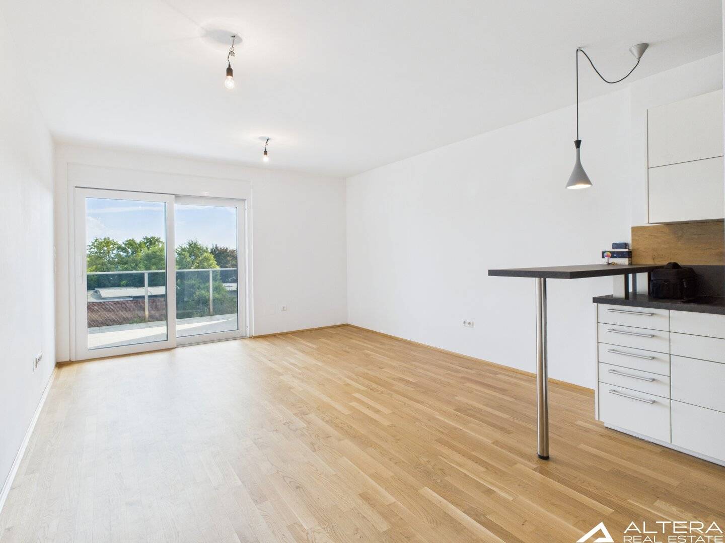 Wohnen mit Ausblick – 2-Zimmer-Traum in Lieboch mit Tiefgarage!!