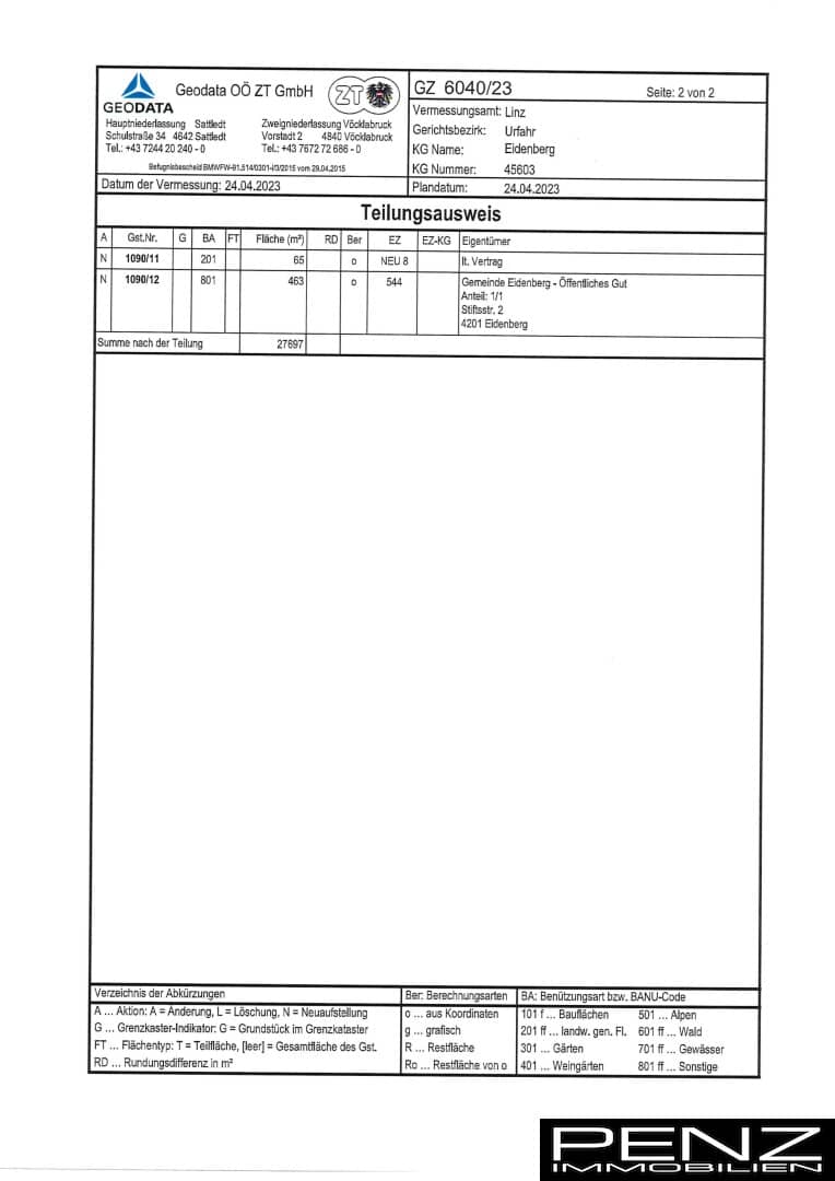 Grundriss 8