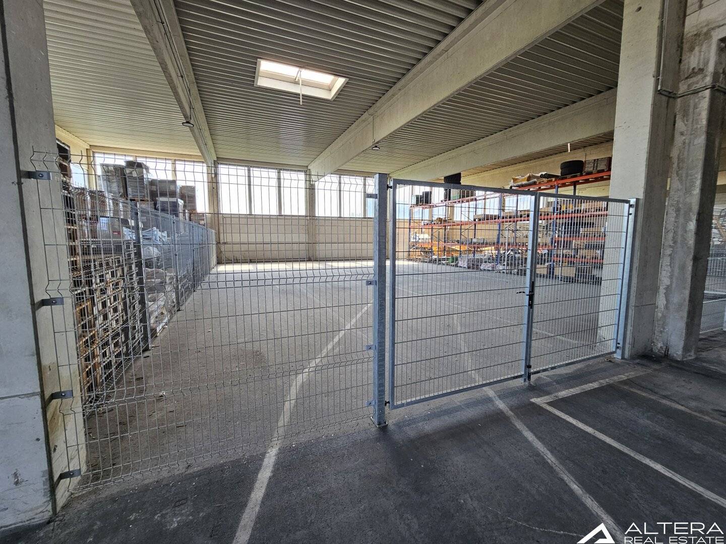 Leibnitz! - 3 verschieden große Lagerboxen in Lagerhalle nähe Autobahn!