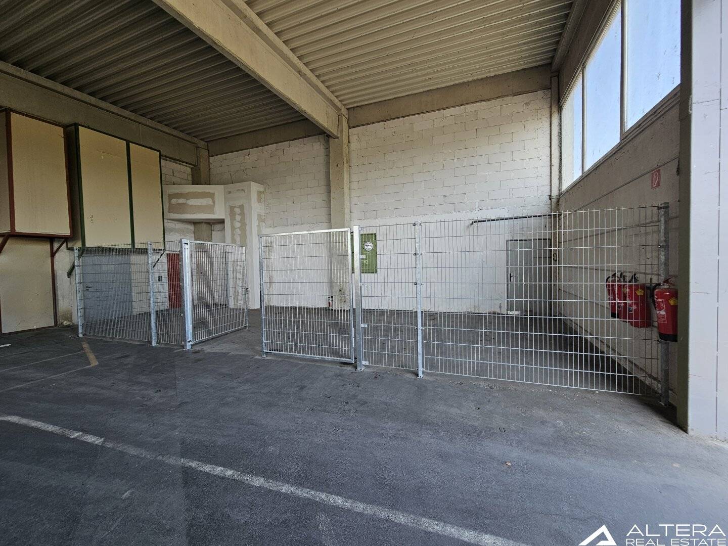 Leibnitz! - 3 verschieden große Lagerboxen in Lagerhalle nähe Autobahn!