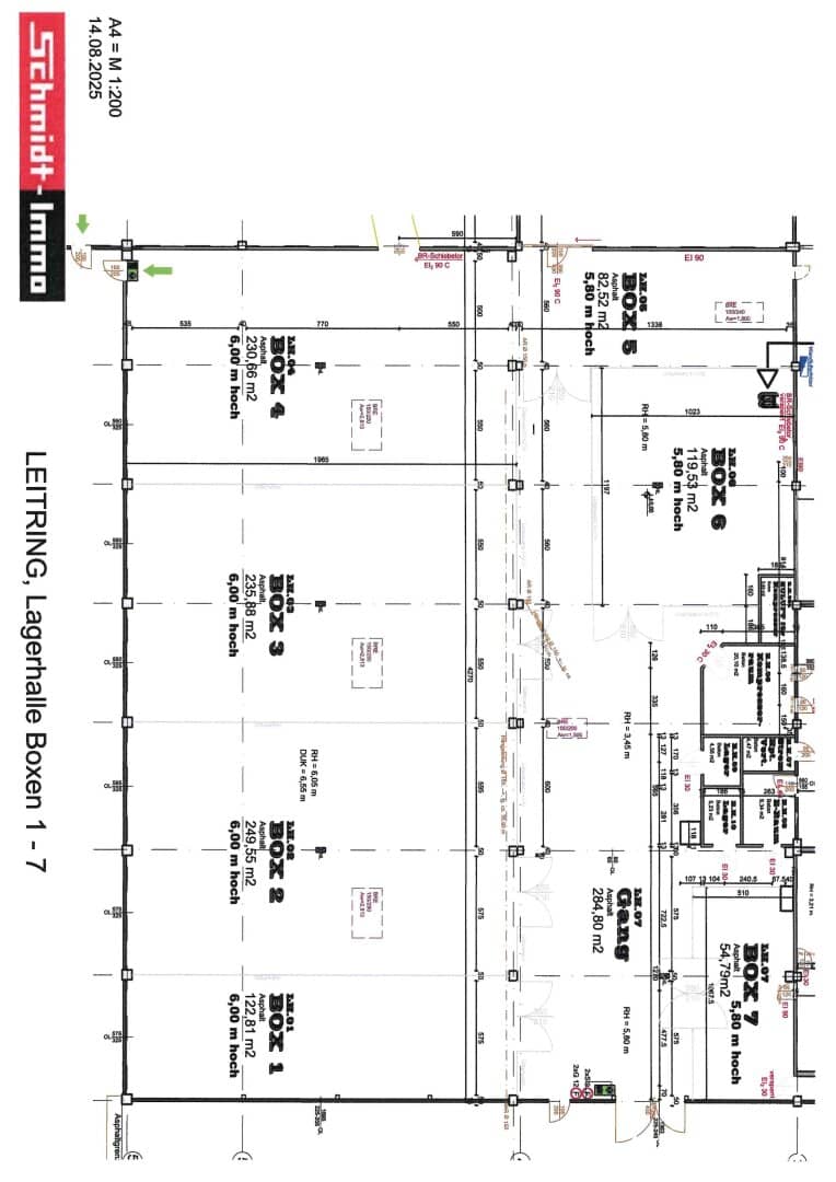 Grundriss 1