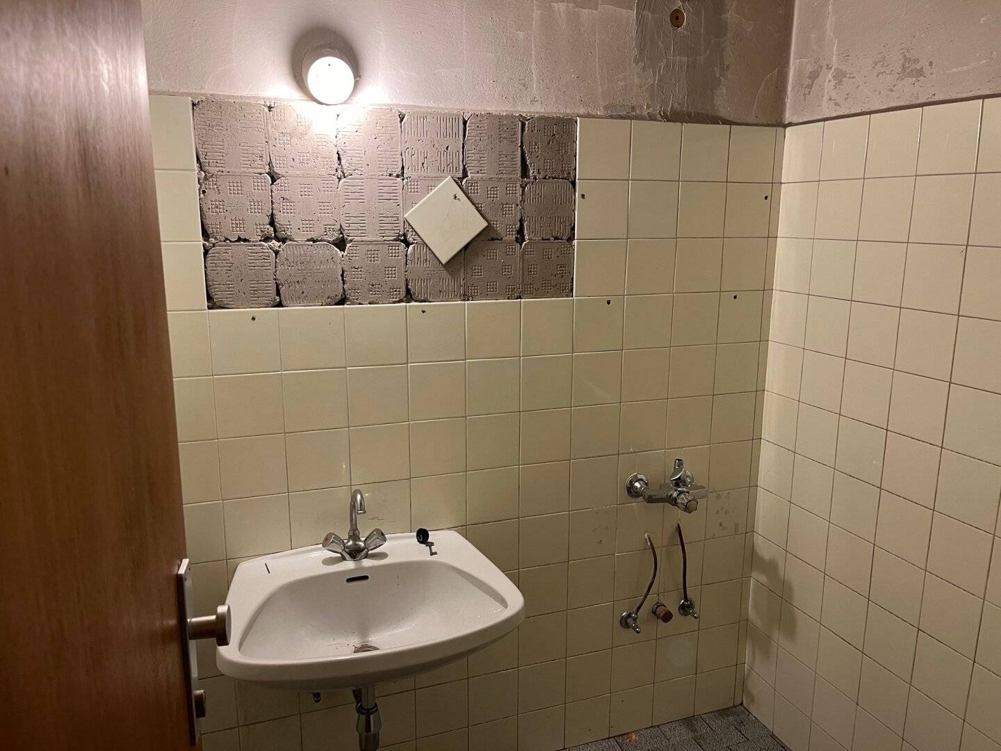 Mischekgasse - 29,50m2 großes Lager im Keller zu mieten
