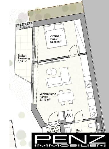 Grundriss 1