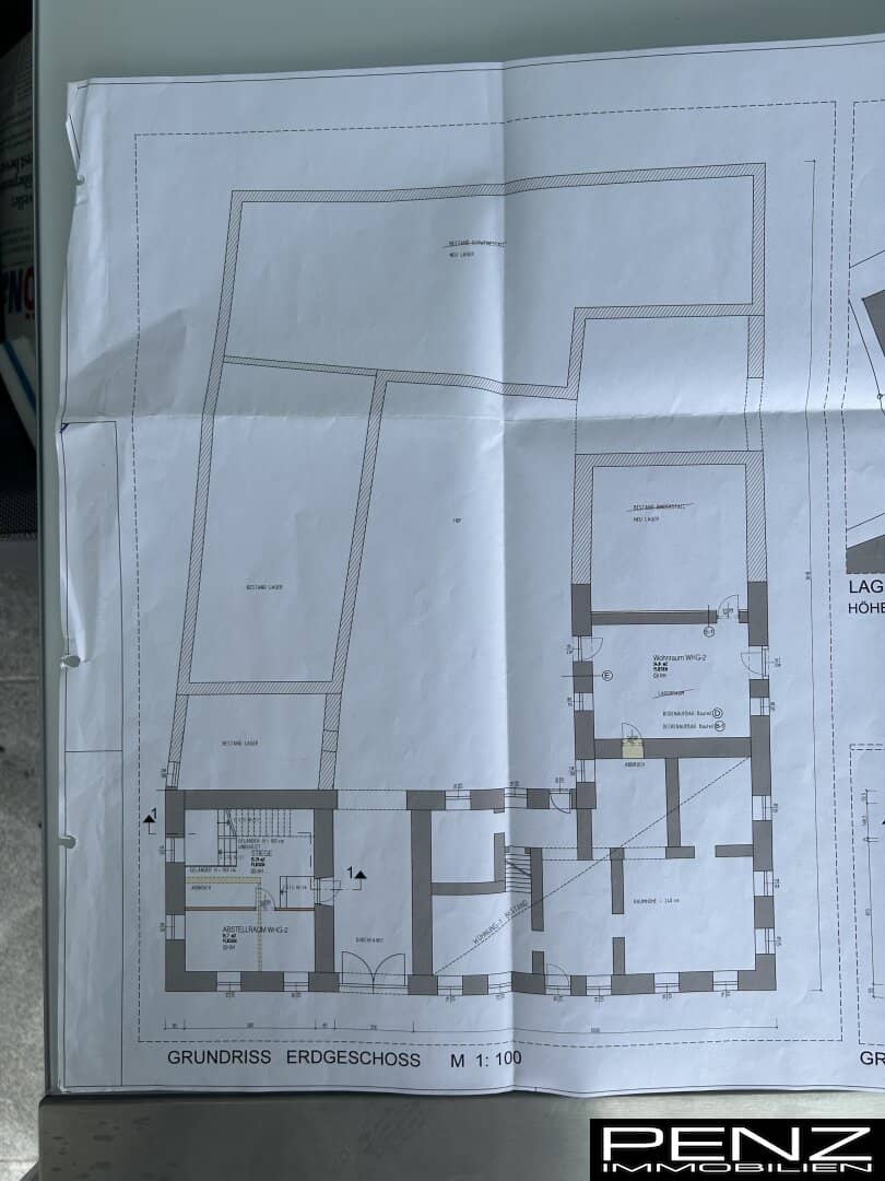 Grundriss 2