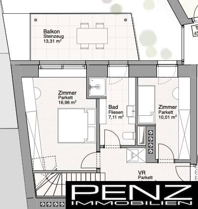 Grundriss 2