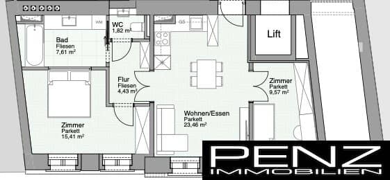 Grundriss 1