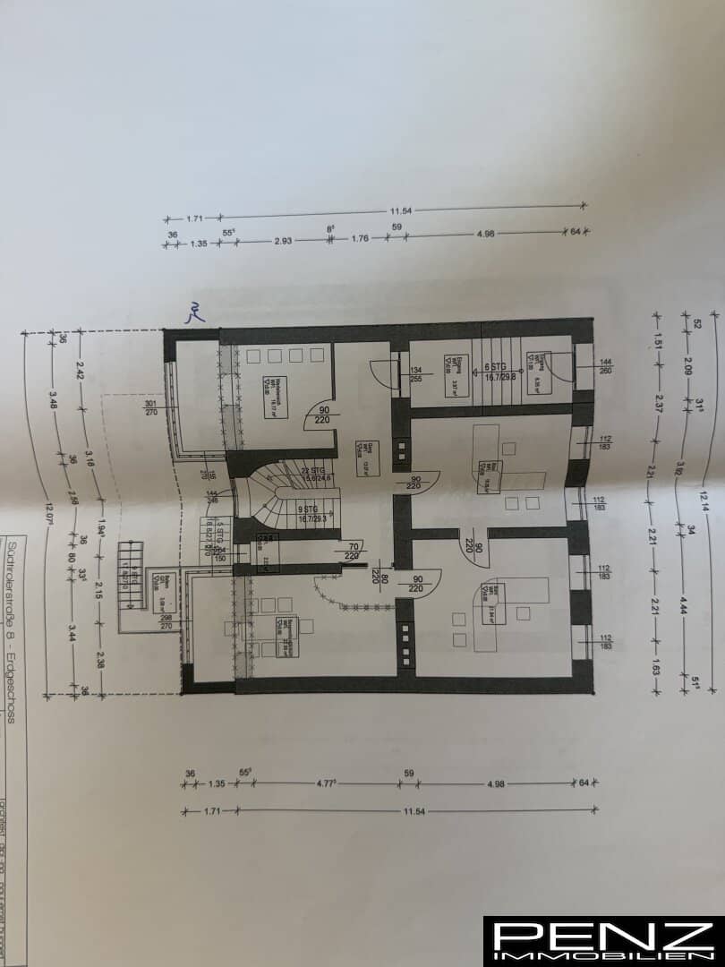 Grundriss 3