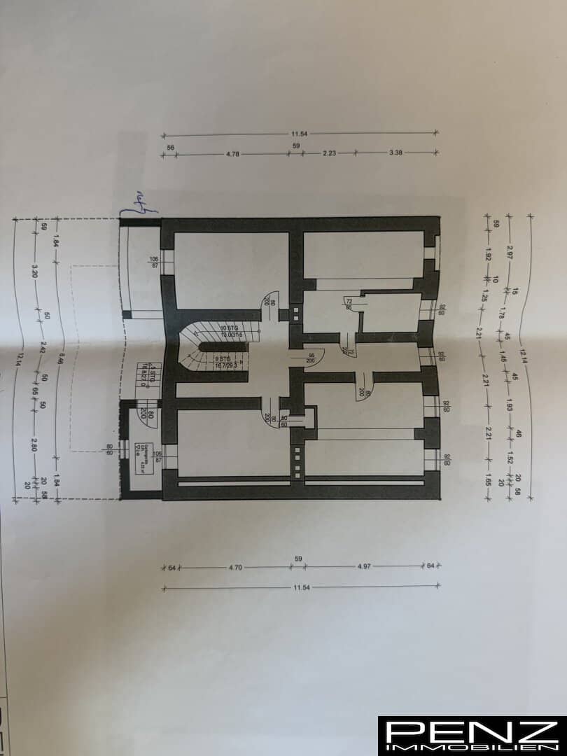 Grundriss 4