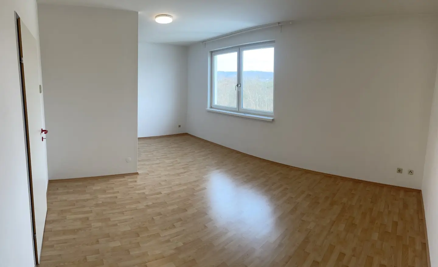 Ared Park - 1 Zimmer Dienstwohnung für Mitarbeiter