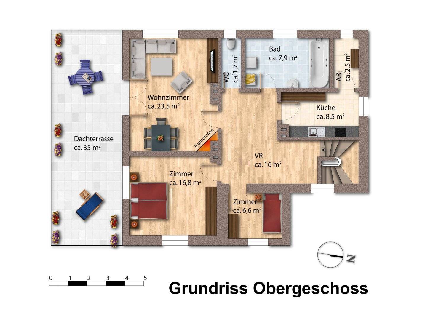 Grundriss 2
