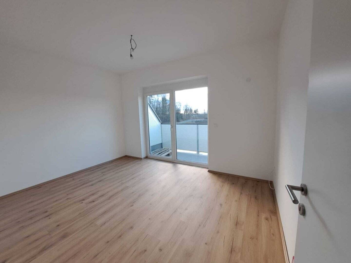 Vasoldsberg: Anlegerwohnung mit Rendite über 4 % - bereits vermietet