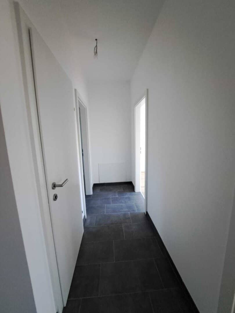 Vasoldsberg: Anlegerwohnung mit Rendite über 4 % - bereits vermietet