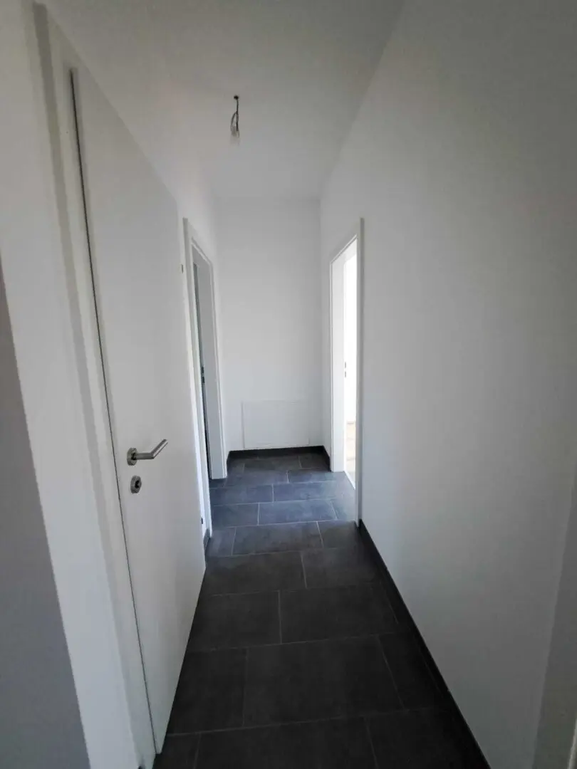 Vasoldsberg: Anlegerwohnung mit Rendite über 4 % - bereits vermietet