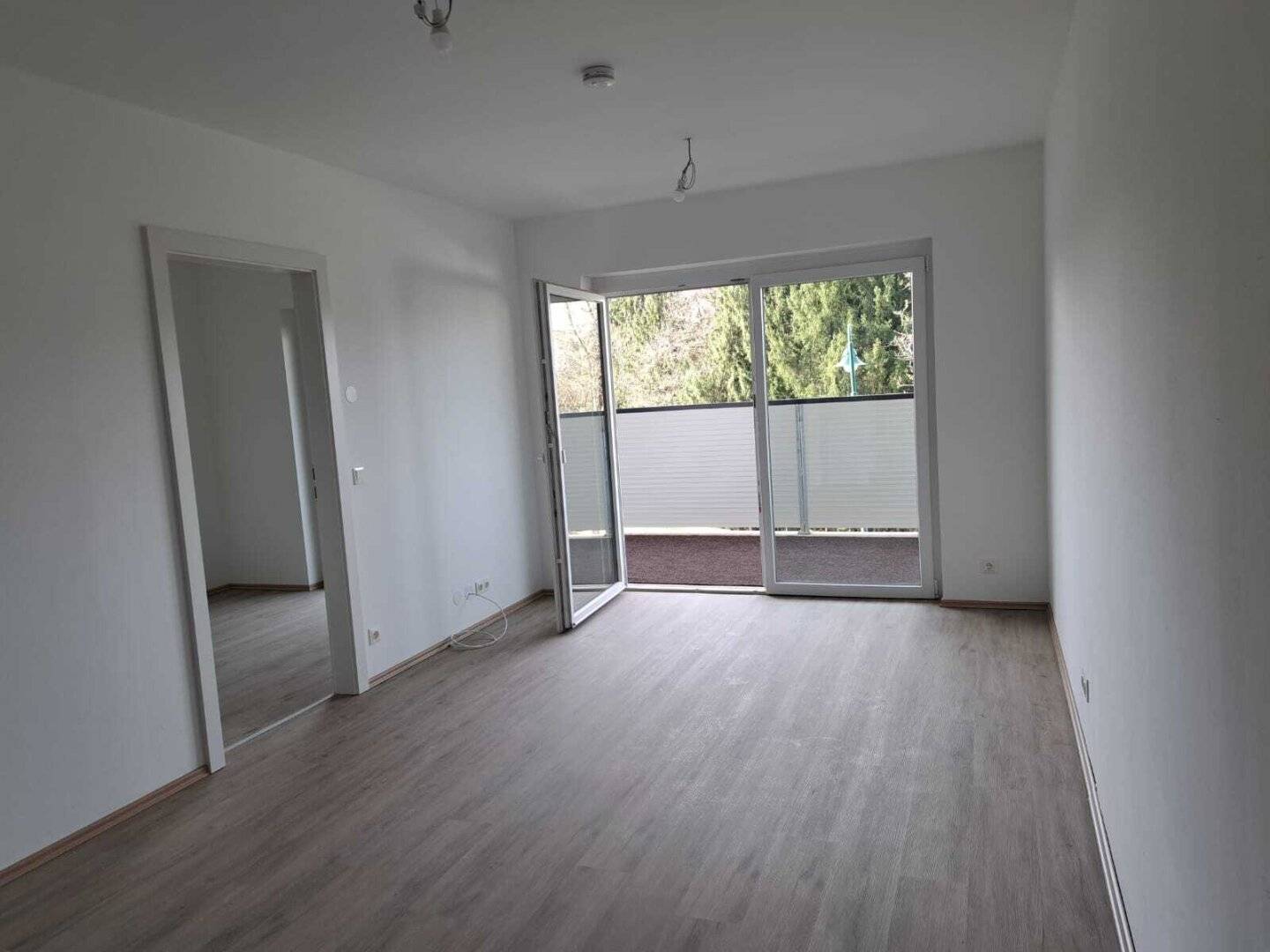 Vasoldsberg: Anlegerwohnung mit Rendite über 4 % - bereits vermietet