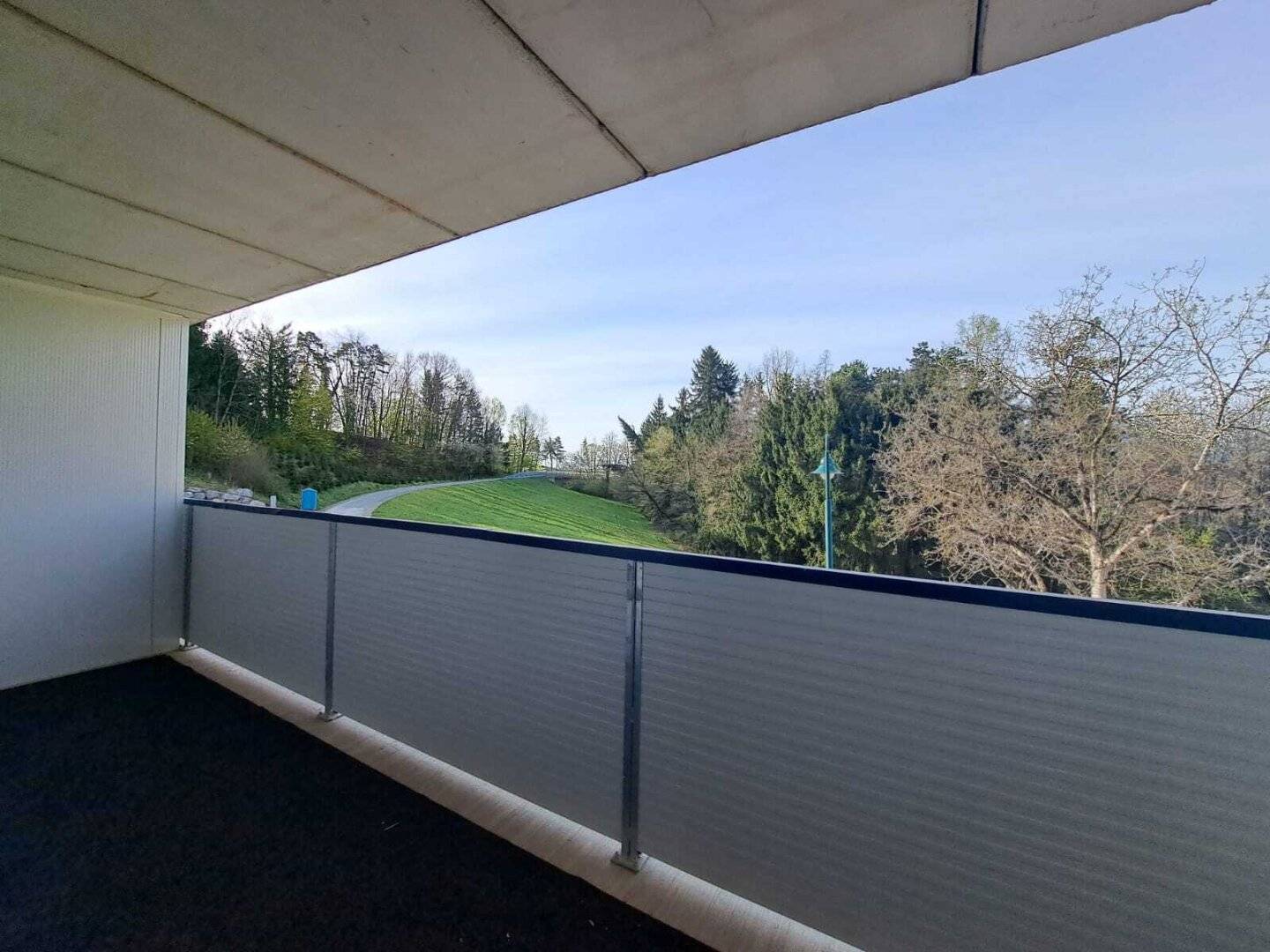 Vasoldsberg: Anlegerwohnung mit Rendite über 4 % - bereits vermietet