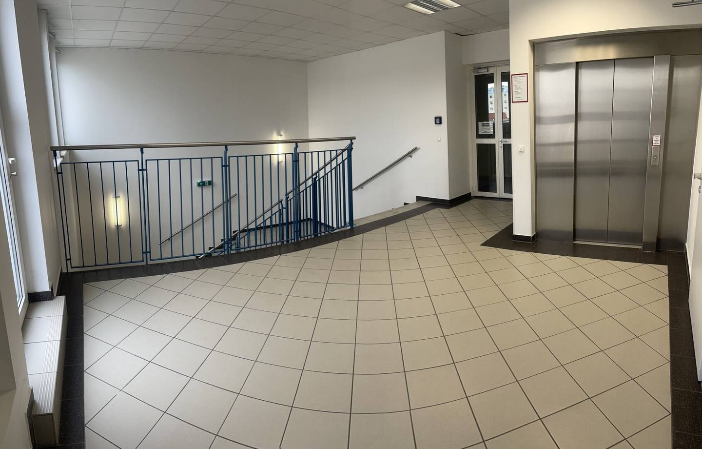 ABC2000 - modernes 2 Zimmerbüro!