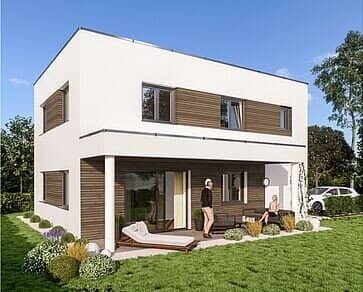 Baugrundstück - 559m²  Oftering, Kirchstetten