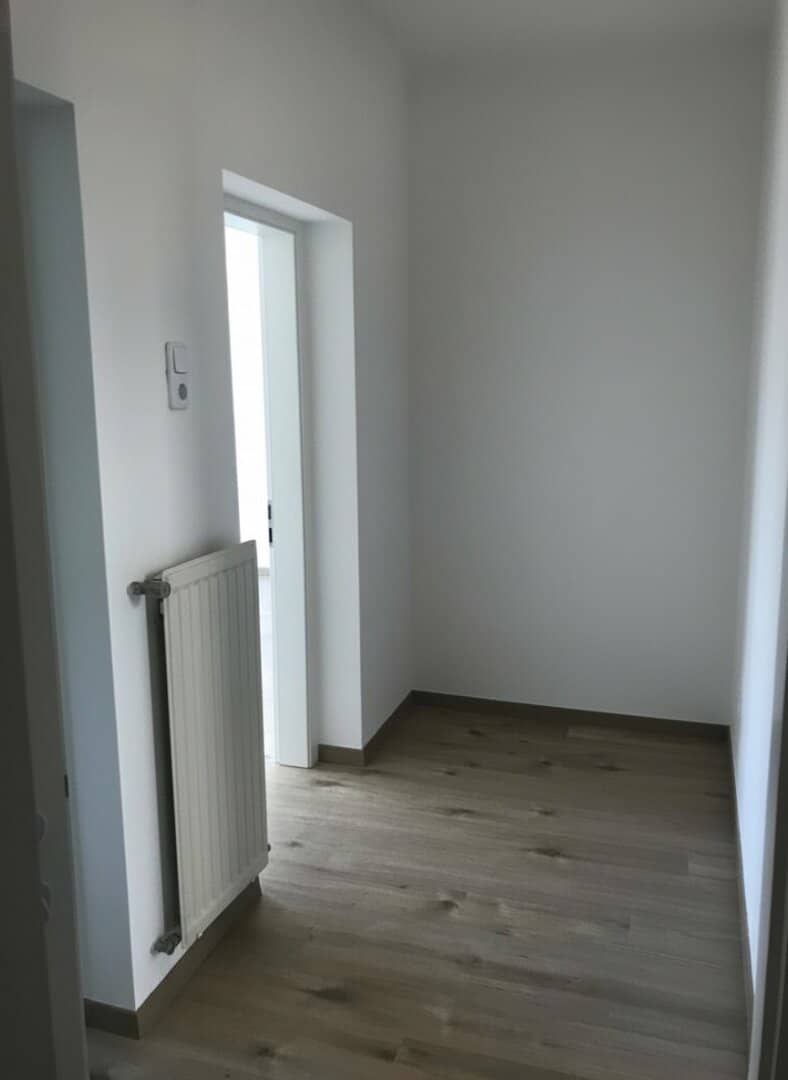 Naturnahe Bestlage-gemütliche 3ZI sehr ruhig gelegen/ EGGENBERG