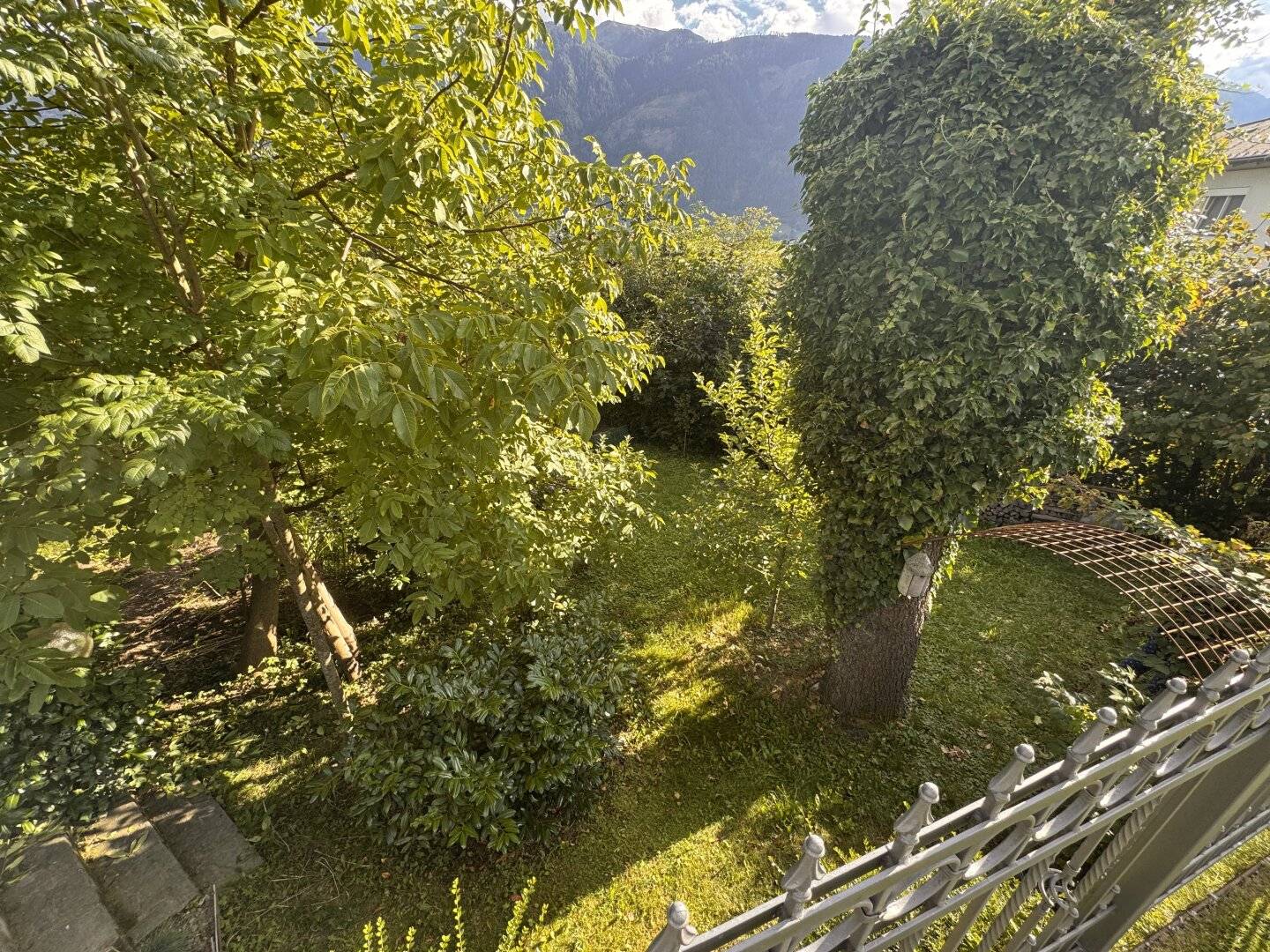 Traumhaftes Baugrundstück in Spittal mit spektakulärem Panorama auf Berge und Stadt – in bester Lage!