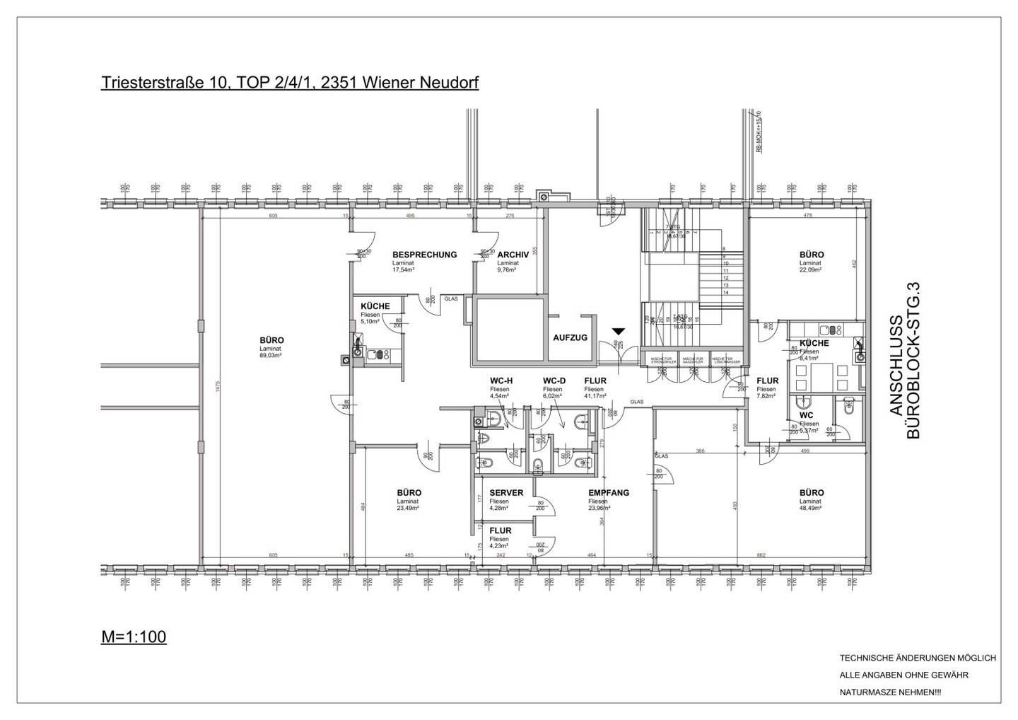 Grundriss 1