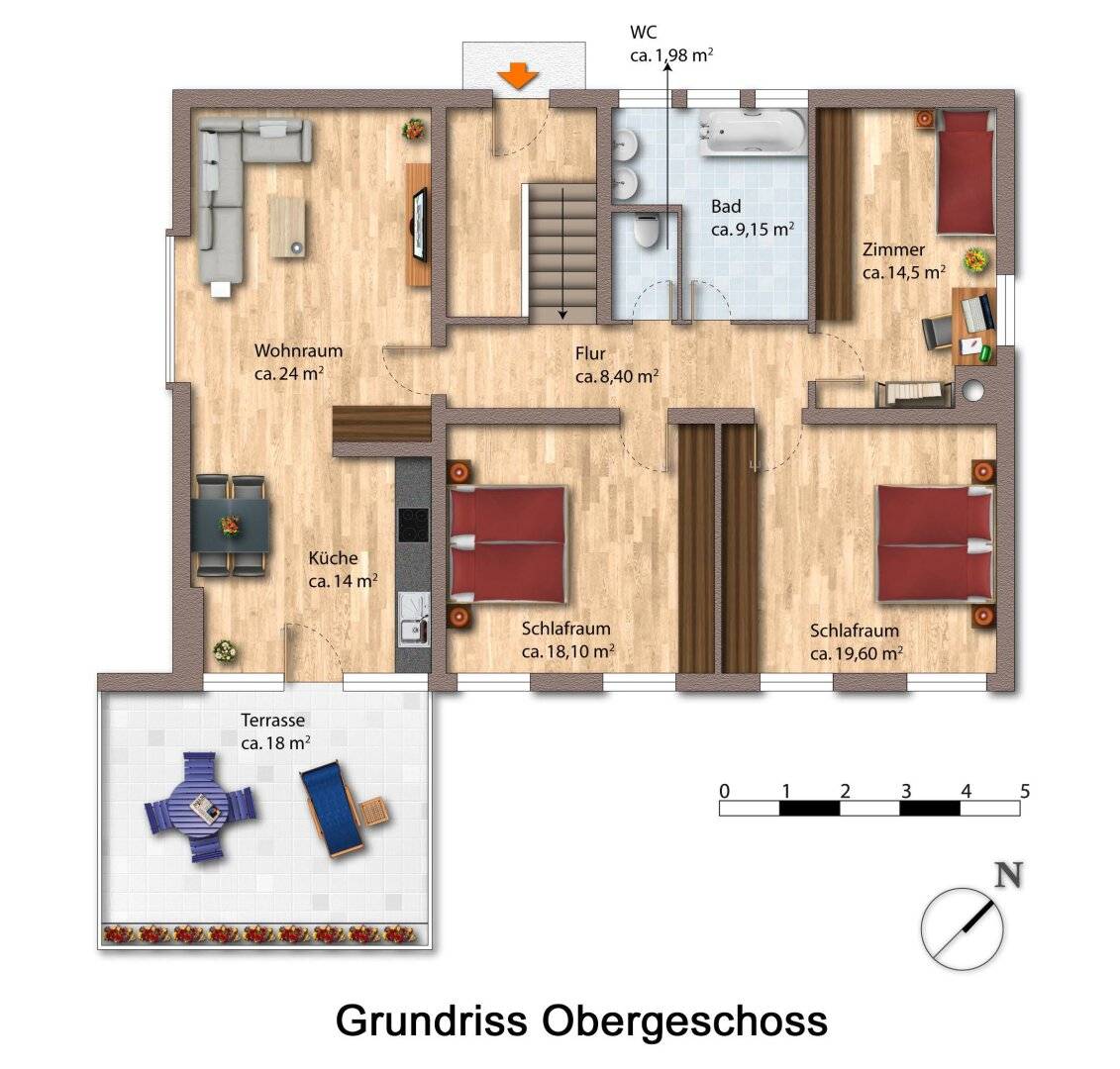 Grundriss 2