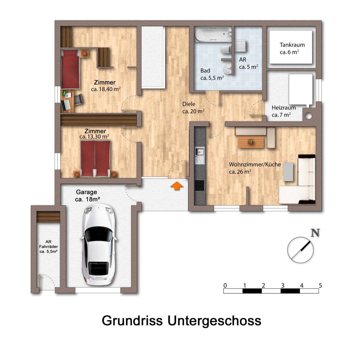 Grundriss 1