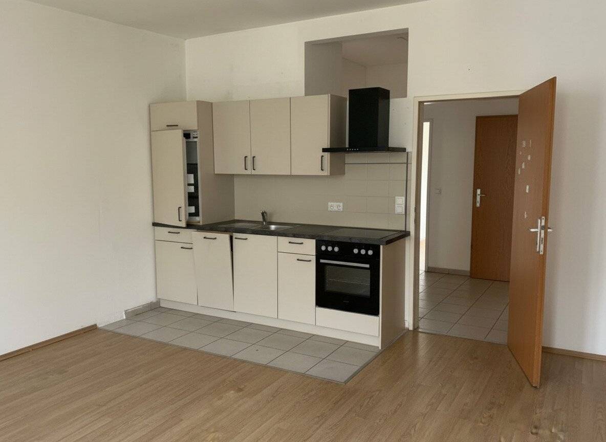 ZINSHAUS 10WE Trendviertel LEND