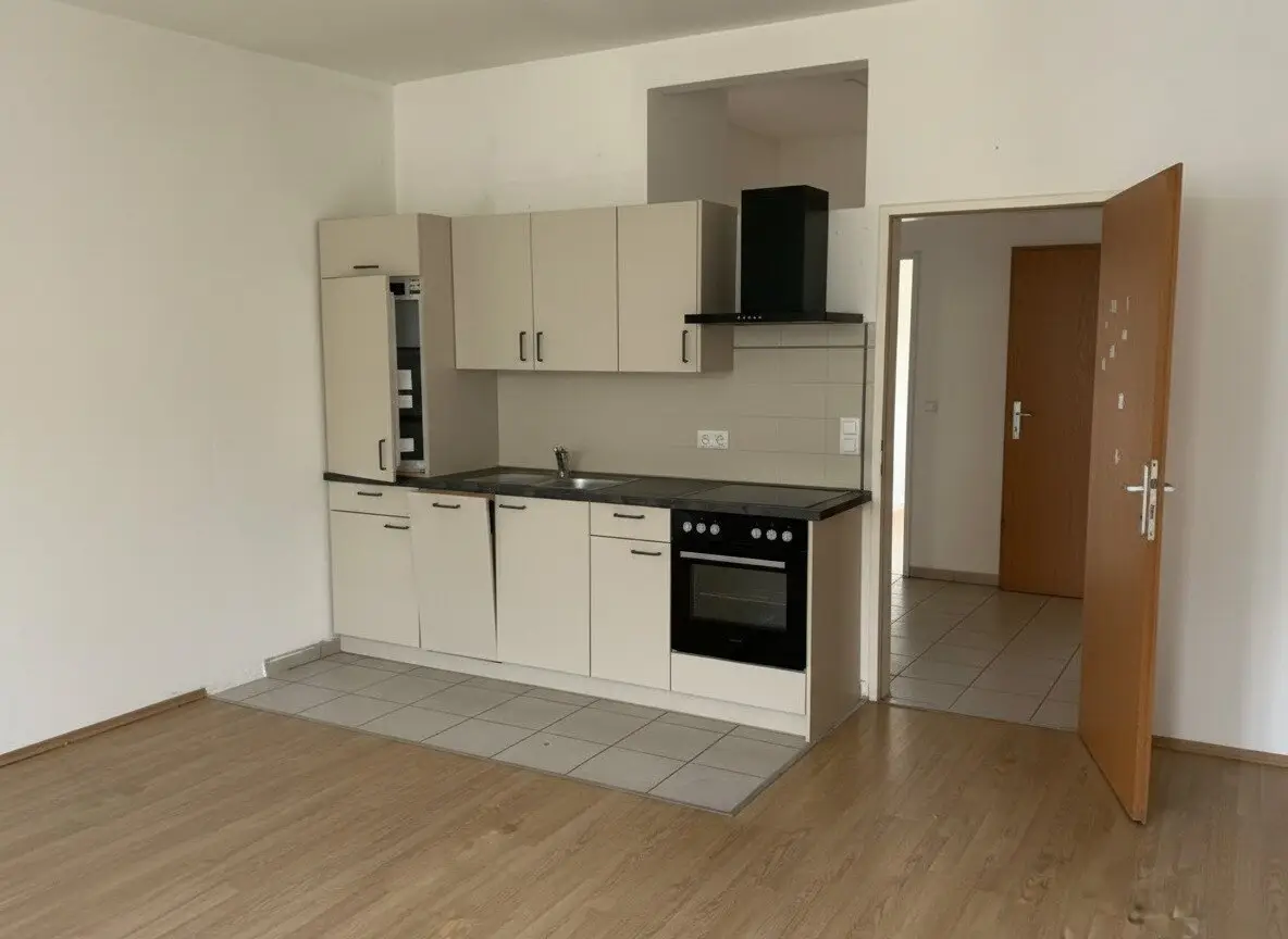 ZINSHAUS 10WE Trendviertel LEND