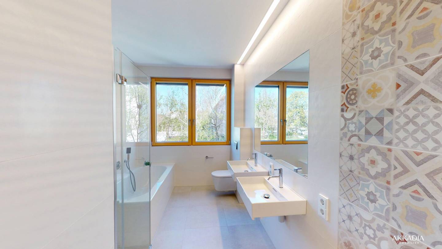 New Construction Project near Hietzinger Bad
