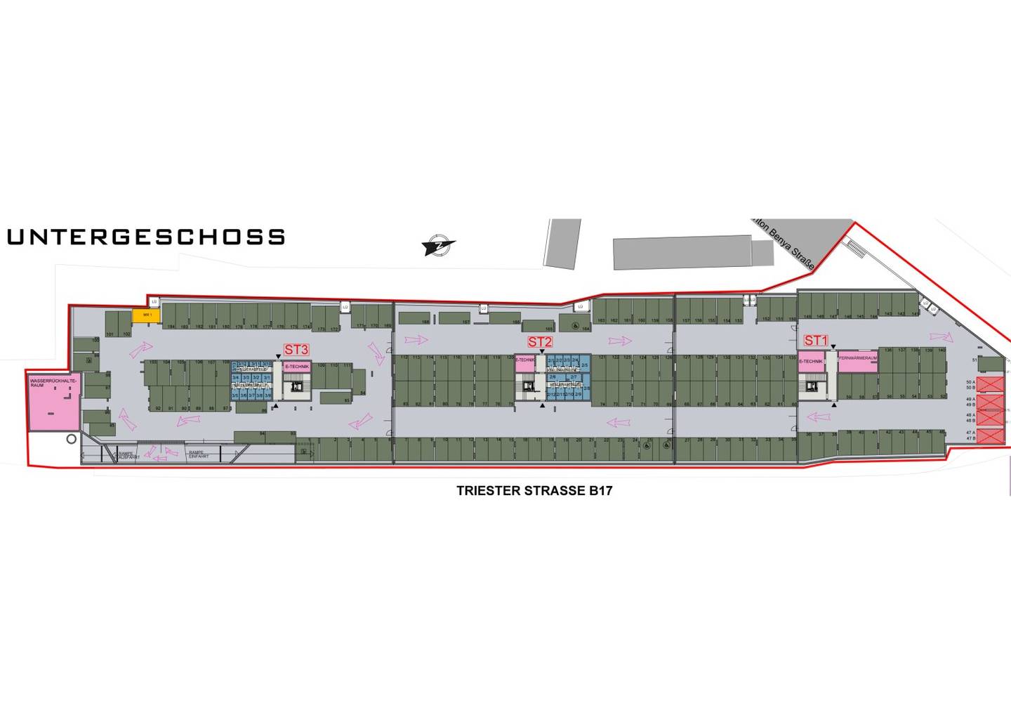 Grundriss 2
