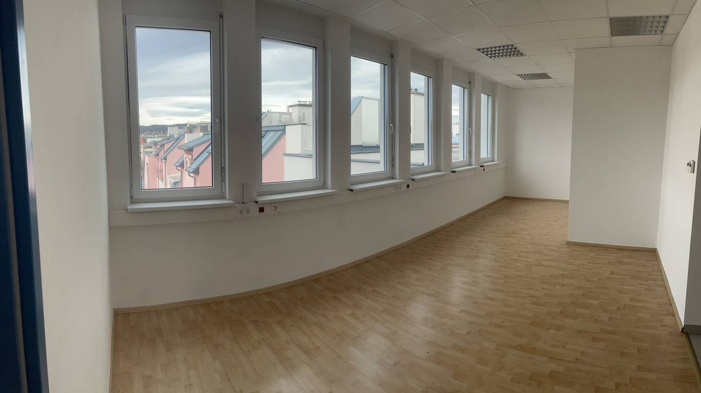 ABC2000 - modernes 2 Zimmerbüro!