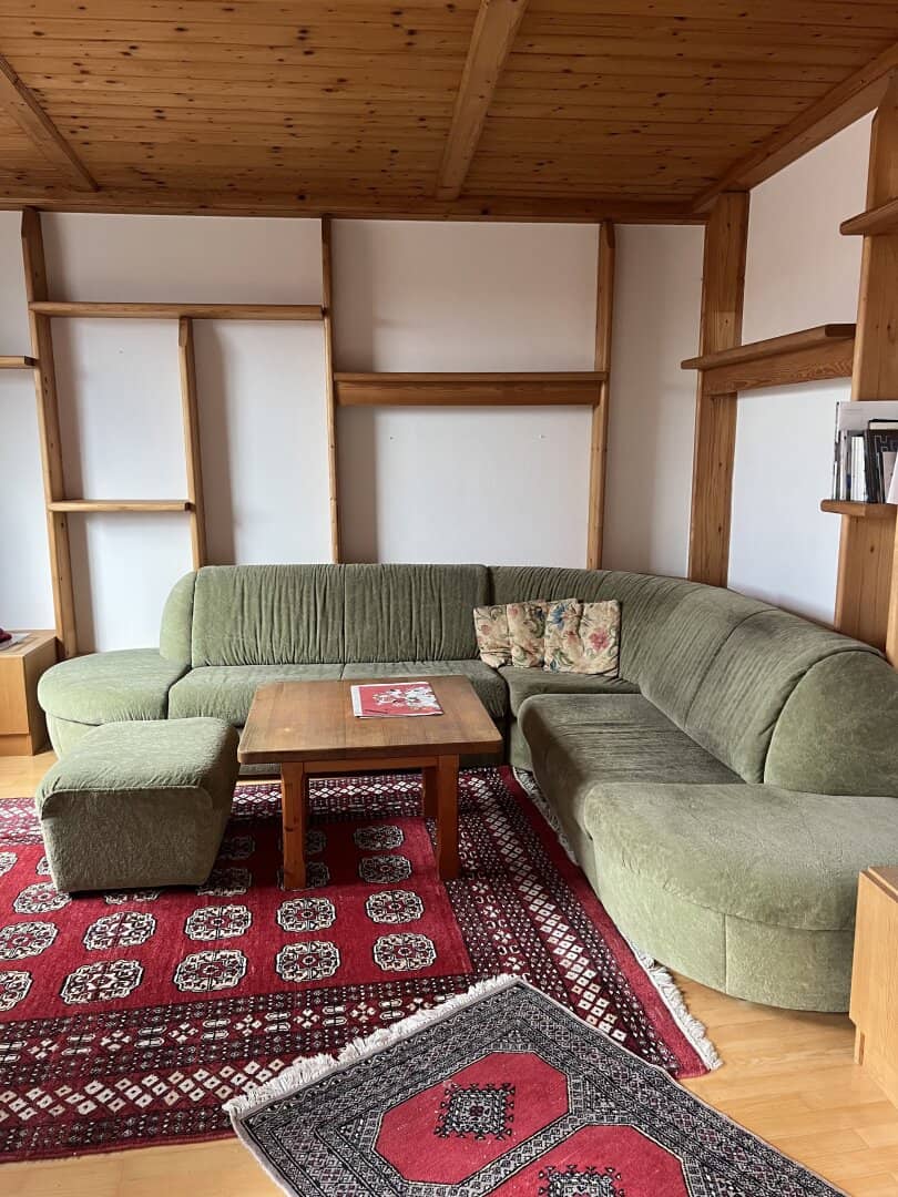 Modernes 2-Zimmer-Penthouse mit Terrasse in Graz, 65m² sensationeller Ausblick