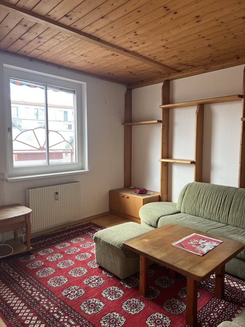 Modernes 2-Zimmer-Penthouse mit Terrasse in Graz, 65m² sensationeller Ausblick