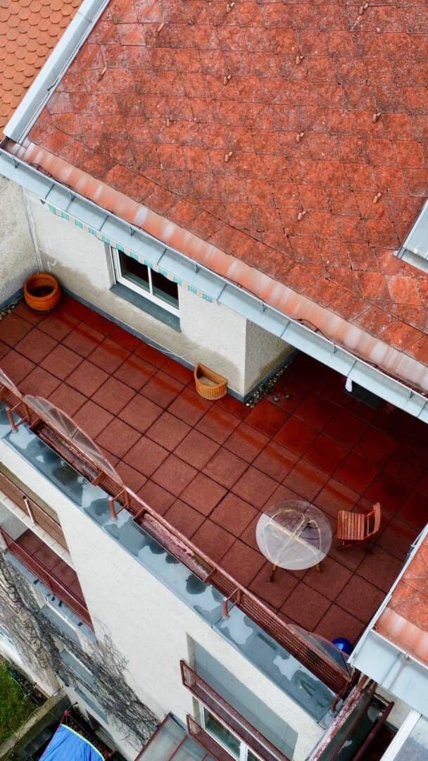 Modernes 2-Zimmer-Penthouse mit Terrasse in Graz, 65m² sensationeller Ausblick