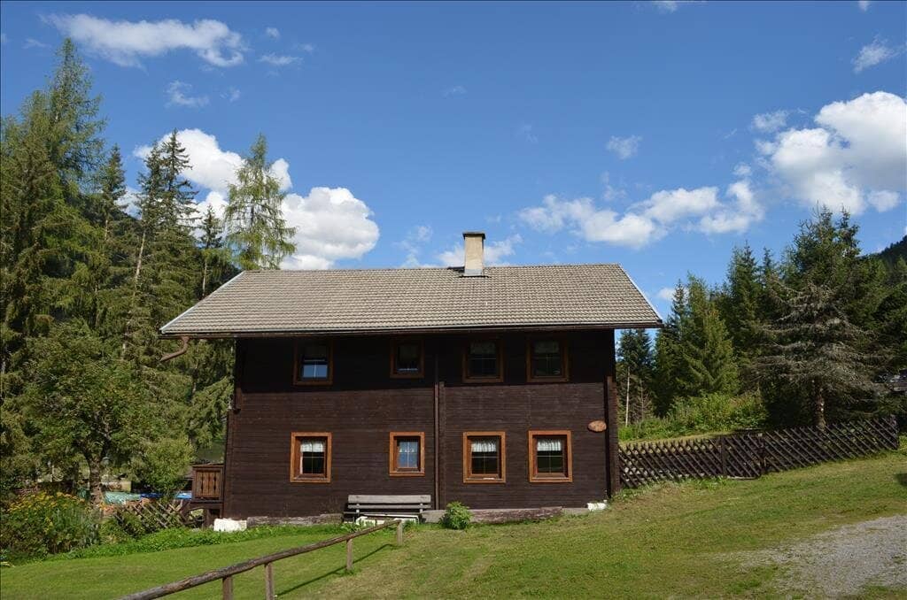 Ferienhaus mit Charakter - Raum, Ruhe und Natur im Defereggental