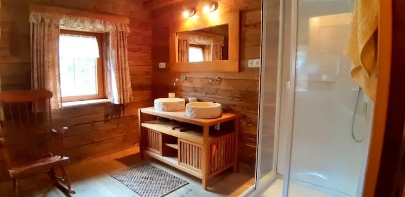 Ferienhaus mit Charakter - Raum, Ruhe und Natur im Defereggental