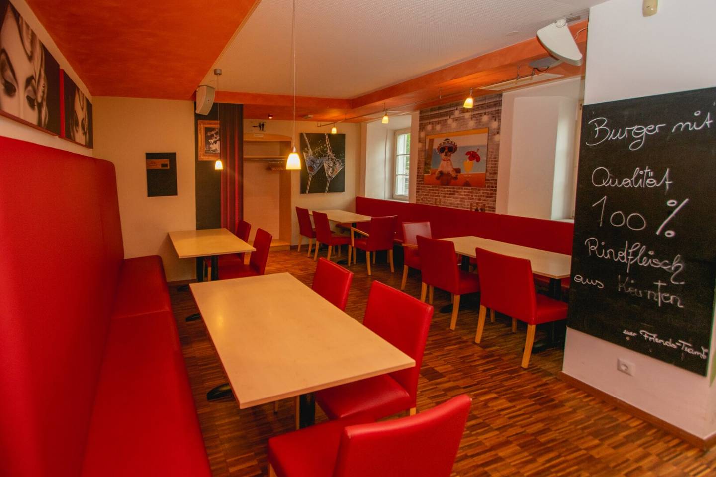 FRIENDS Bar in Friesach sucht neuen Mieter