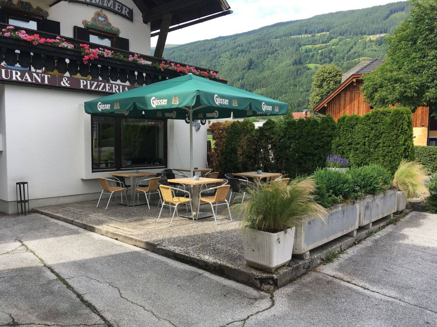 Renoviertes 40 Bettenhotel in Kärntner Ski- und Wanderregion