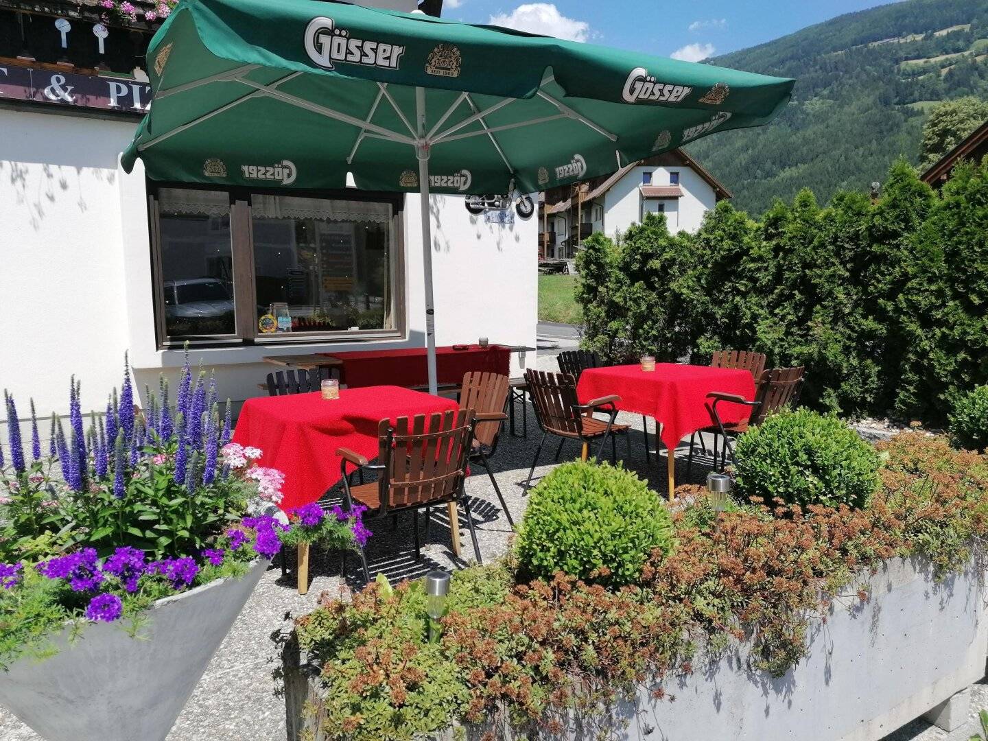Renoviertes 40 Bettenhotel in Kärntner Ski- und Wanderregion
