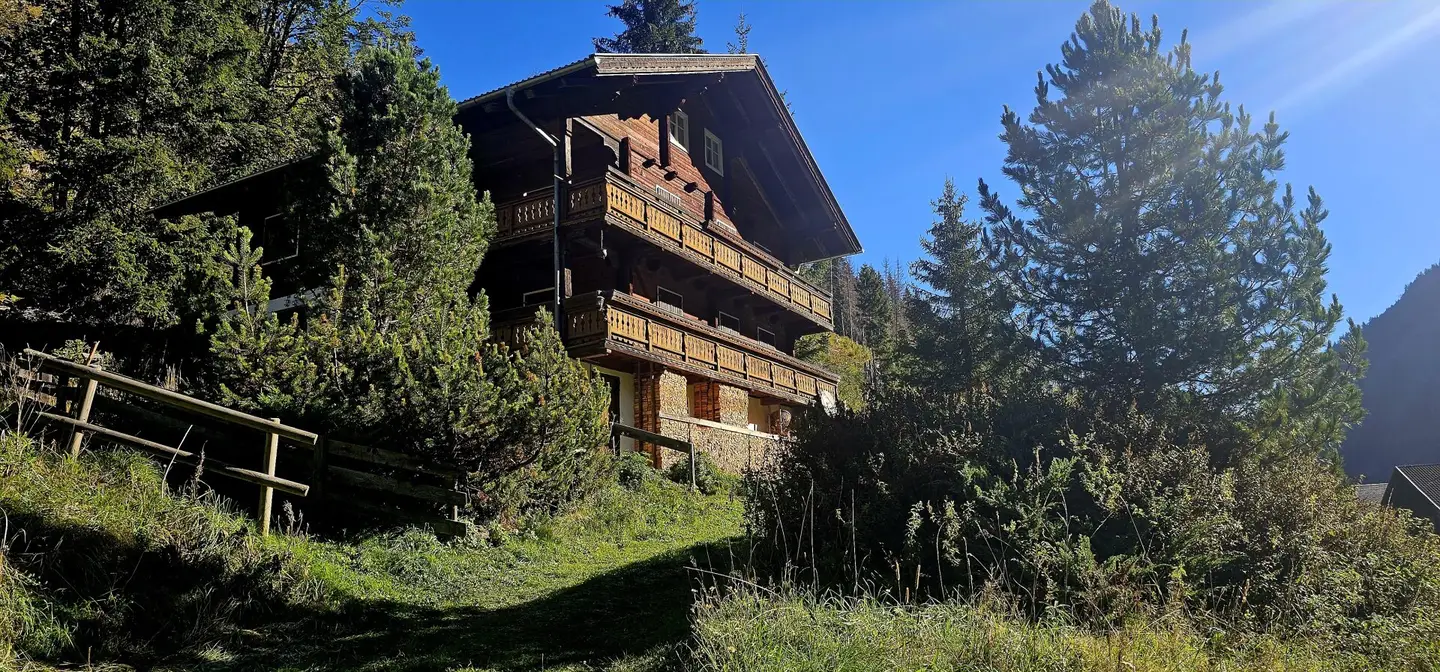 Alpines Refugium – Naturidylle und Skivergnügen im Defereggental