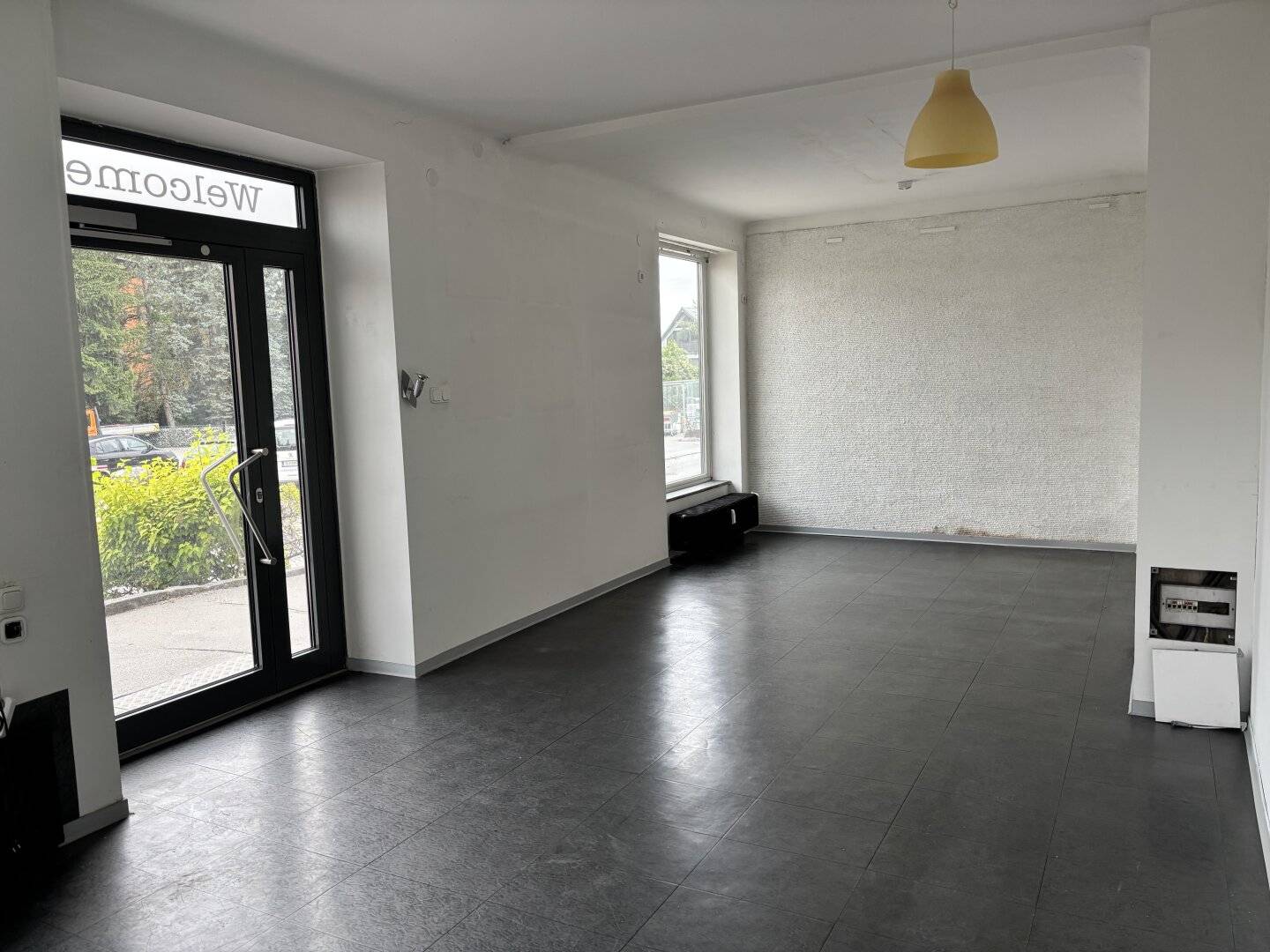 Loftartige Gewerbefläche in Salzburg Maxglan