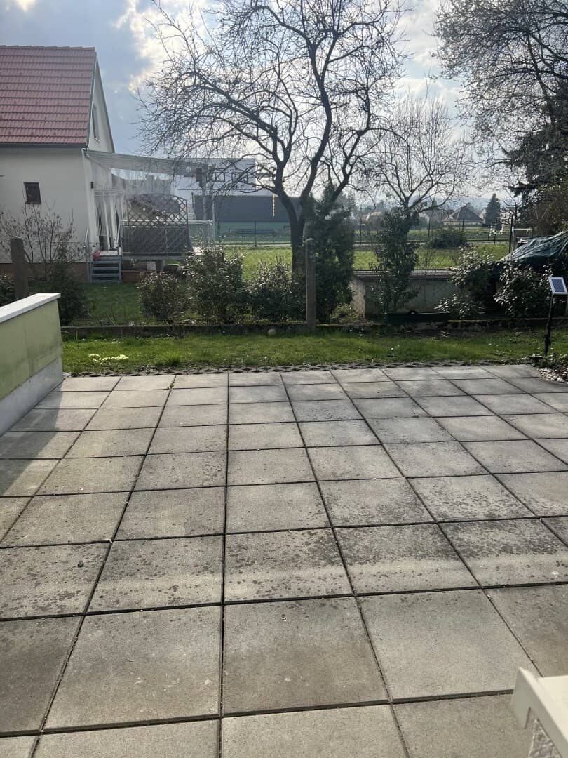 Charmante Garçonnière in Graz-EG mit Garten, Terrasse & Garage – 33m² zum Top-Preis!