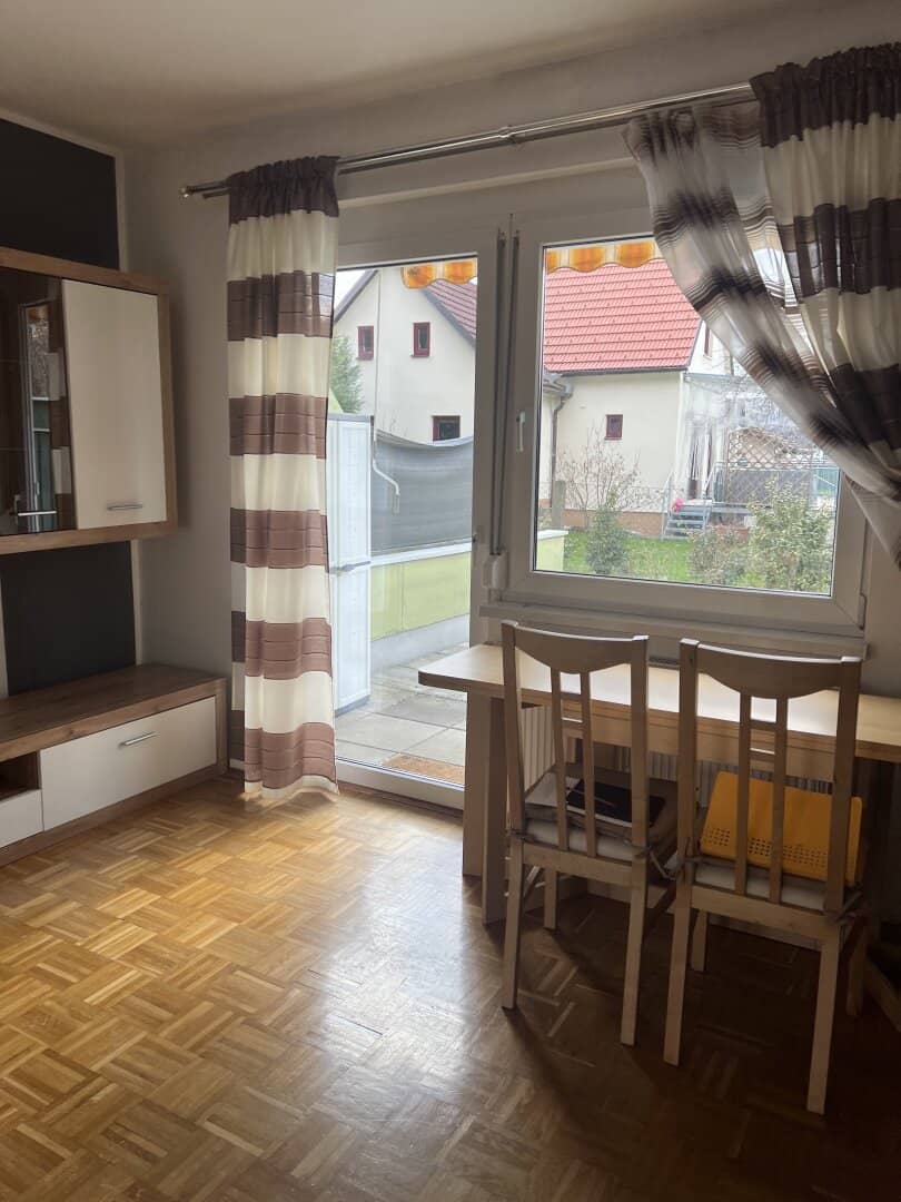 Charmante Garçonnière in Graz-EG mit Garten, Terrasse & Garage – 33m² zum Top-Preis!