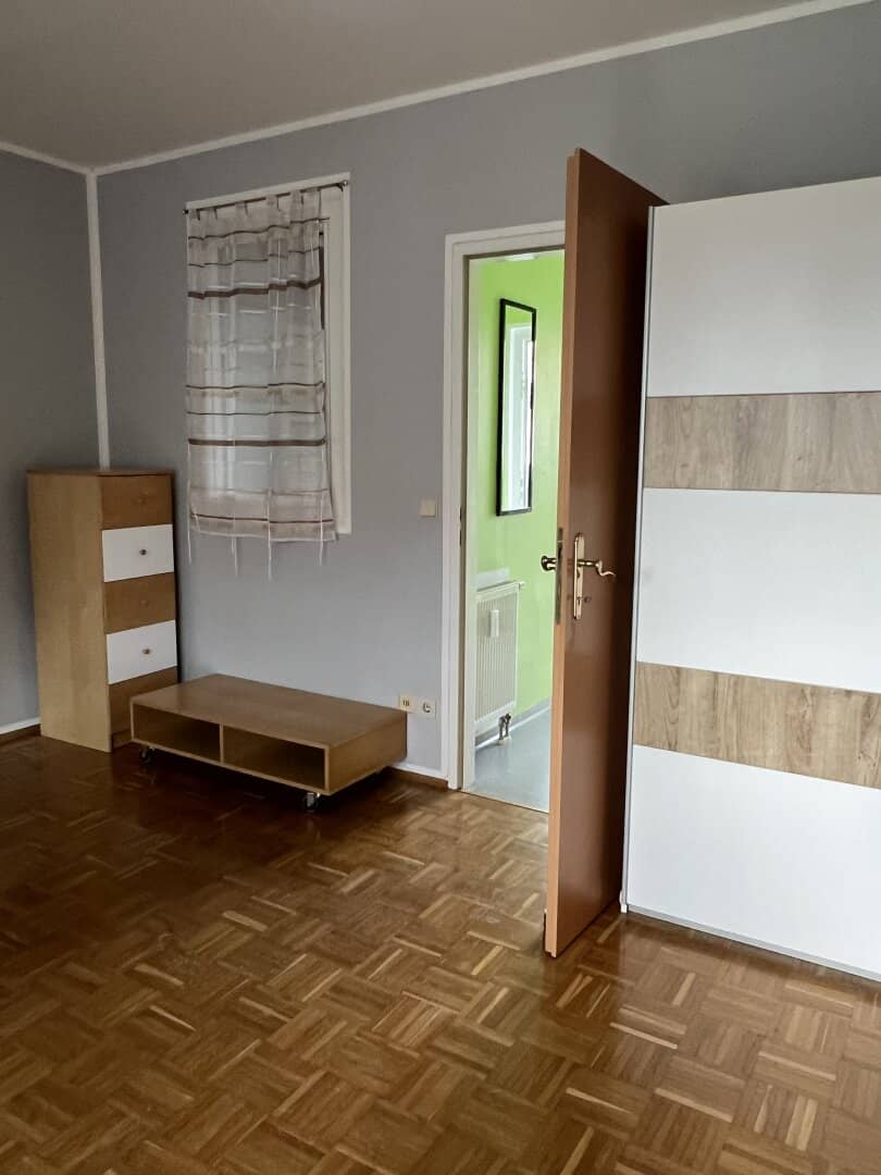 Charmante Garçonnière in Graz-EG mit Garten, Terrasse & Garage – 33m² zum Top-Preis!
