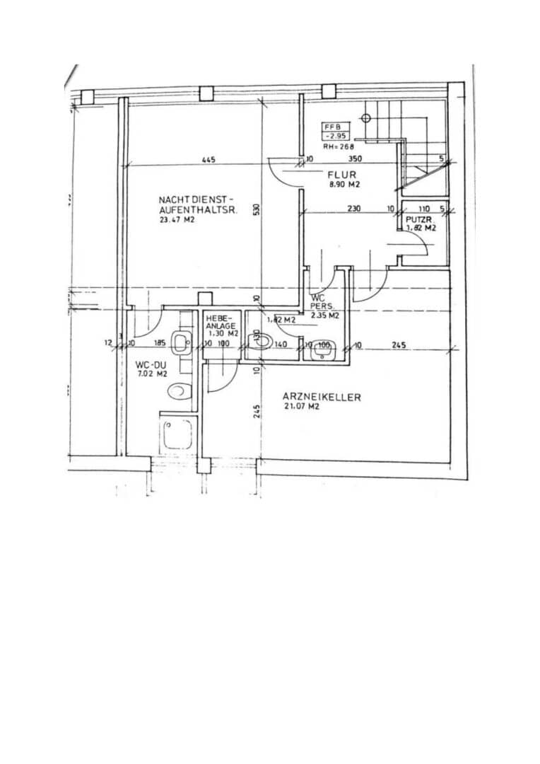 Grundriss 2