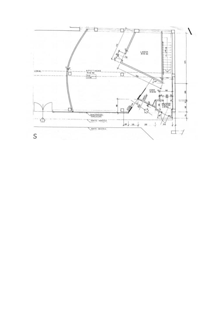 Grundriss 1