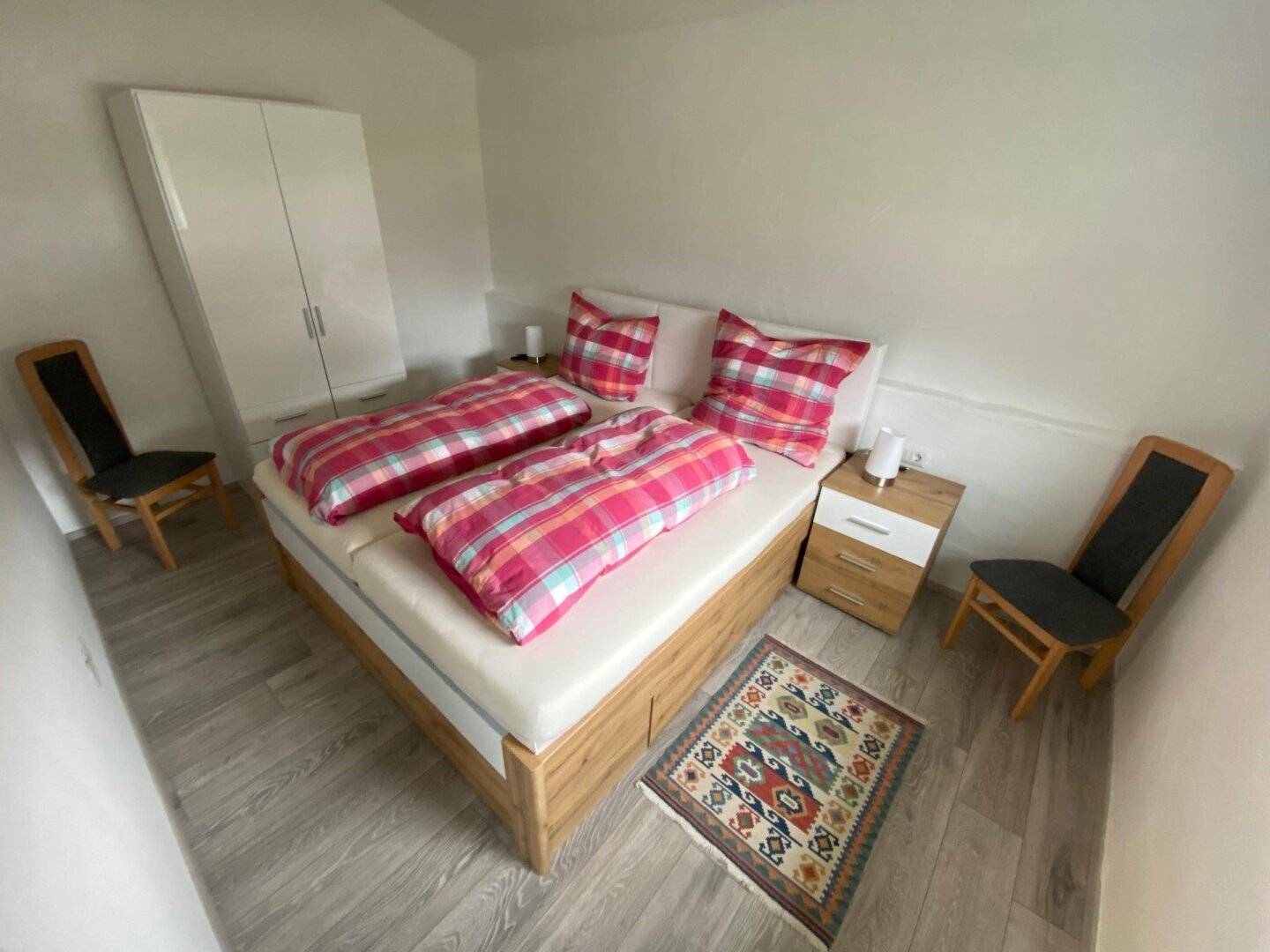 Tolles Ferienappartement im schönen Gailtal / Nassfeld Presseggersee