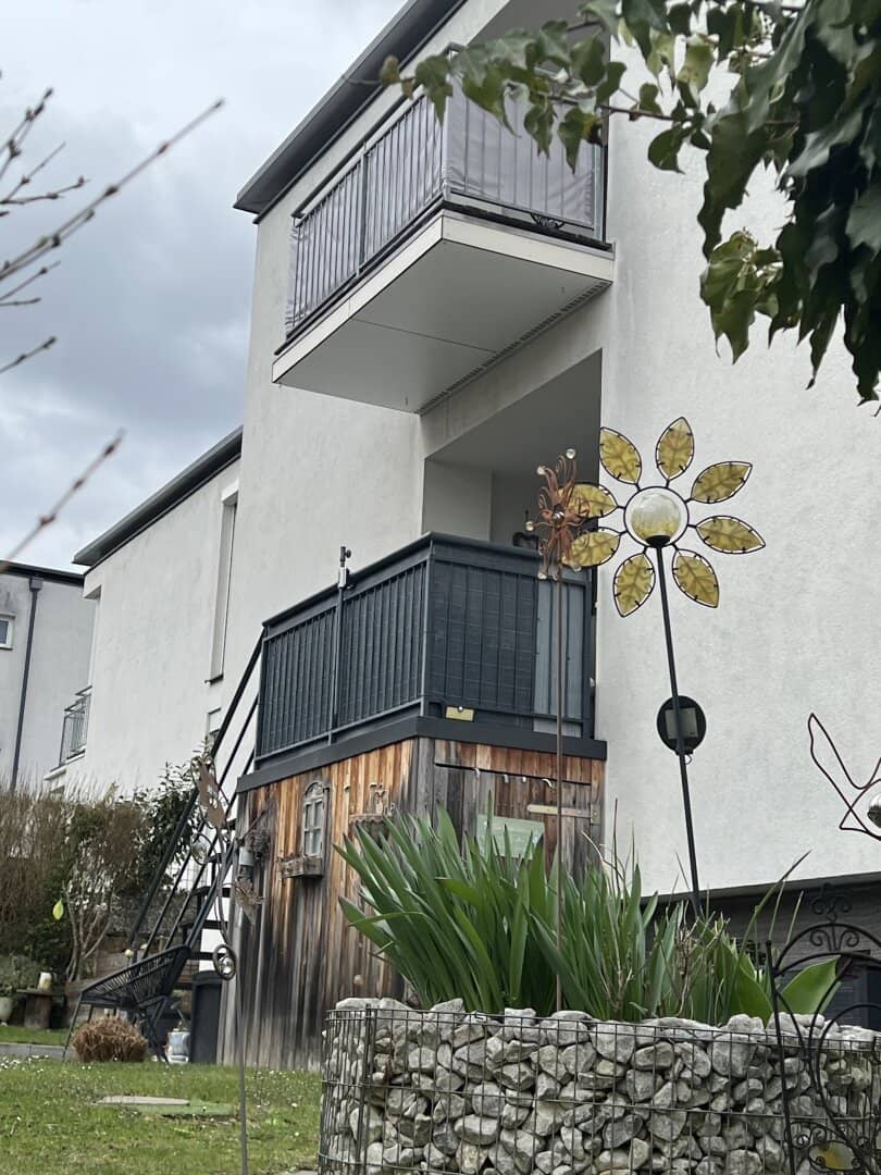 Ludersdorf bei Gleisdorf: Leistbar und lebenswert - Garage - Keller - ruhig und im Grünen - IHR NEUES ZUHAUSE?